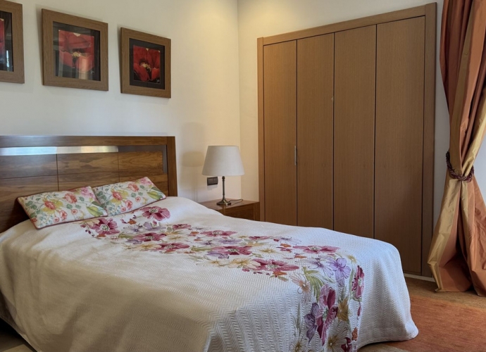 Apartment Middle Floor in Sierra Blanca - 10