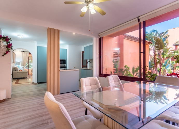 Apartamento Planta Media en Elviria - 1