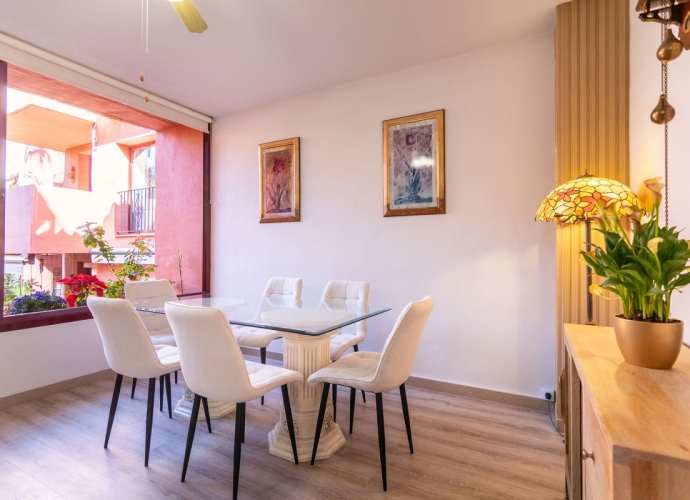 Apartamento Planta Media en Elviria - 7