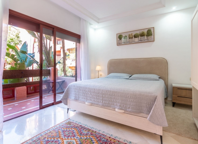 Apartamento Planta Media en Elviria - 8