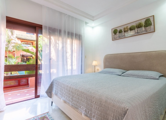 Apartamento Planta Media en Elviria - 9