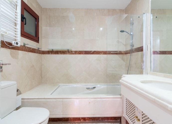 Apartamento Planta Media en Elviria - 10