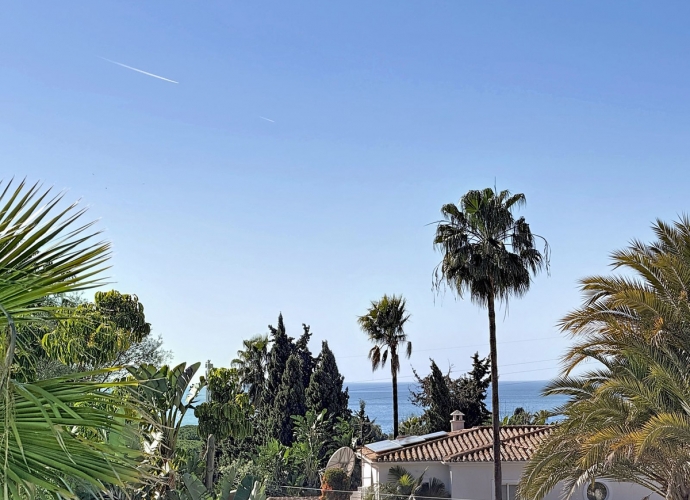 Villa indépendante situé à Nagüeles - 1