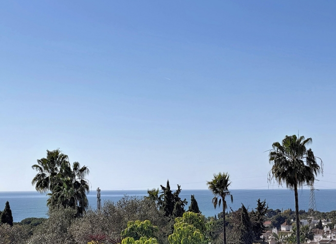 Villa indépendante situé à Nagüeles - 2