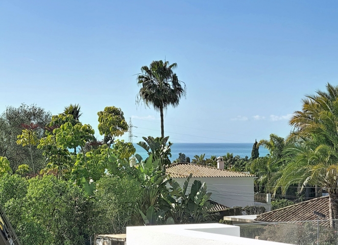 Villa indépendante situé à Nagüeles - 3