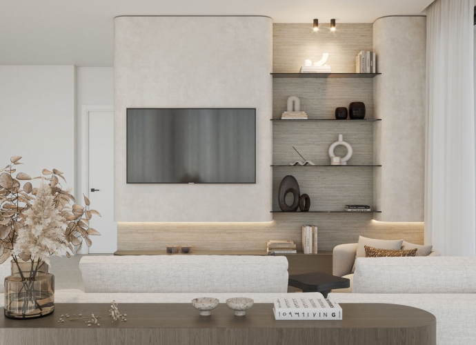 Villa indépendante situé à Nagüeles - 6