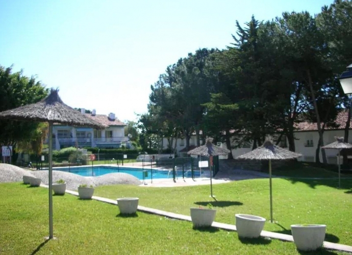 Apartamento Planta Baja en Nagüeles - 1