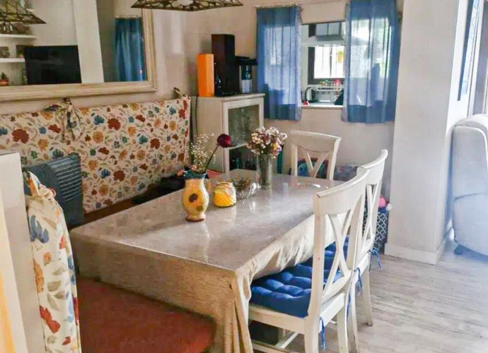 Apartamento Planta Baja en Nagüeles - 4