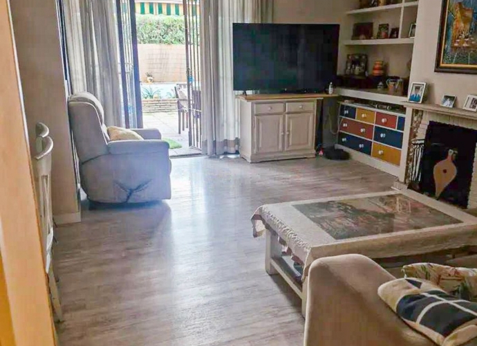 Apartamento Planta Baja en Nagüeles - 5