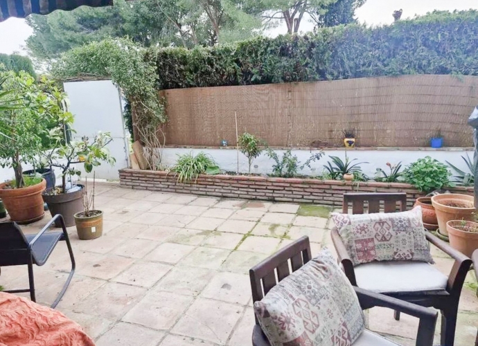 Apartamento Planta Baja en Nagüeles - 6