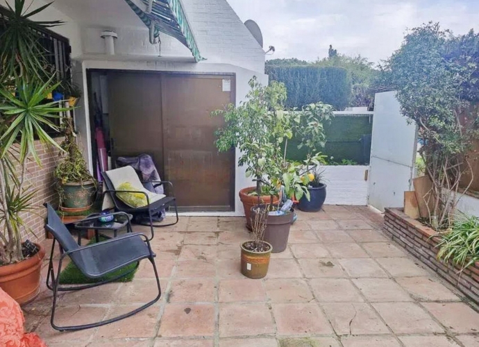 Apartamento Planta Baja en Nagüeles - 7