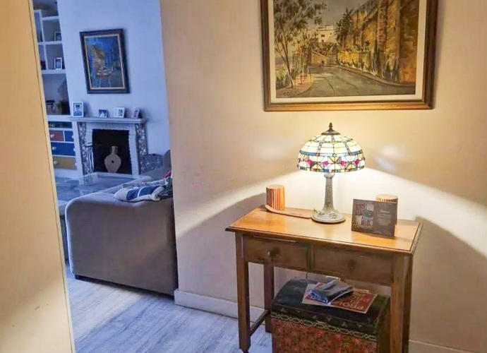 Apartamento Planta Baja en Nagüeles - 10