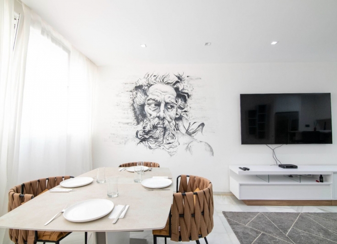 Apartamento Planta Media en Puerto Banús - 6