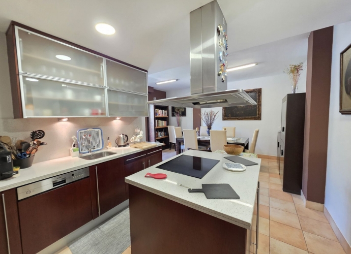 Apartment Penthouse Duplex en Sierra Blanca - 3