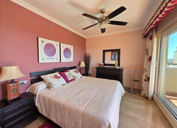 Apartment Penthouse Duplex en Sierra Blanca - 4
