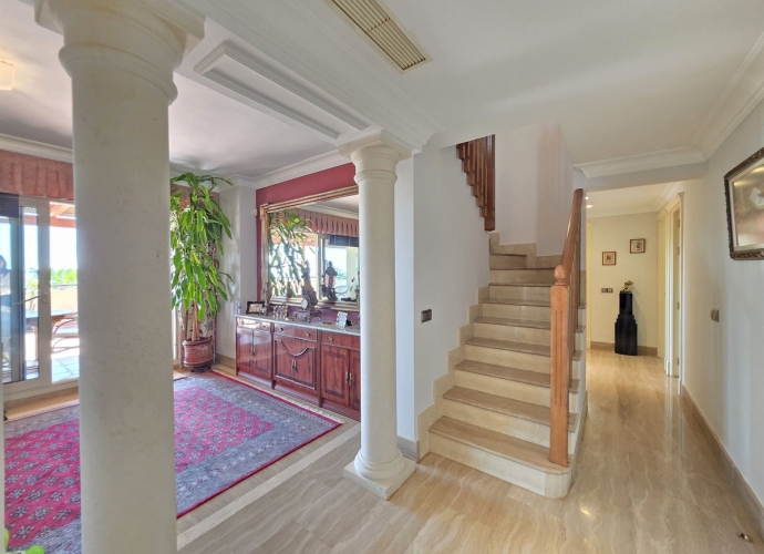 Apartment Penthouse Duplex en Sierra Blanca - 6