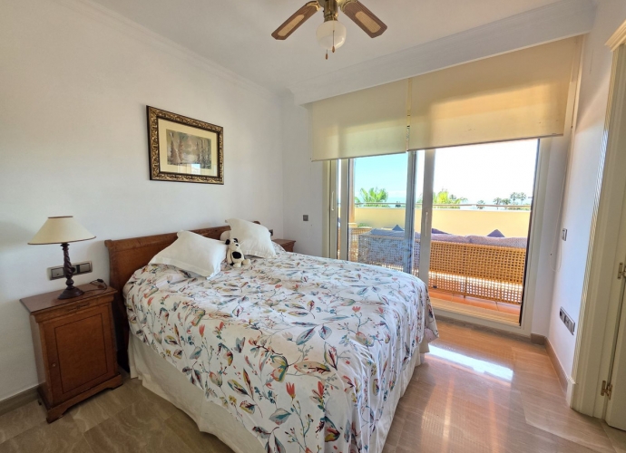 Apartment Penthouse Duplex en Sierra Blanca - 8