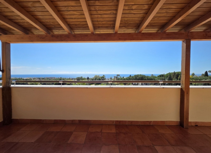 Apartment Penthouse Duplex en Sierra Blanca - 10