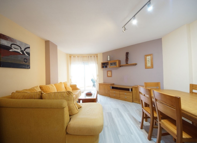 Appartement milieu d’Etage situé à San Pedro de Alcántara - 2