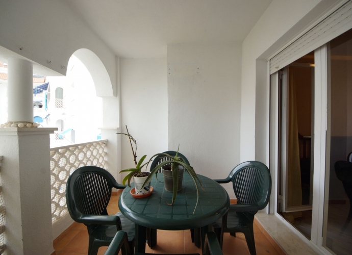 Appartement milieu d’Etage situé à San Pedro de Alcántara - 4