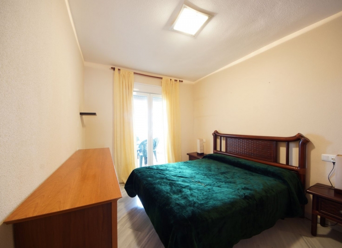 Appartement milieu d’Etage situé à San Pedro de Alcántara - 5
