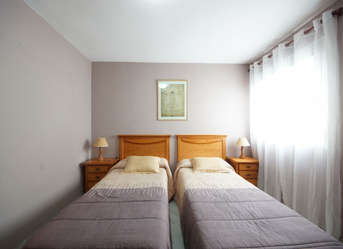 Appartement milieu d’Etage situé à San Pedro de Alcántara - 6