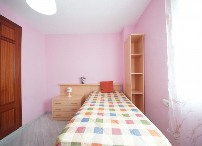 Appartement milieu d’Etage situé à San Pedro de Alcántara - 7