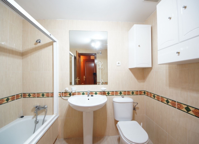 Appartement milieu d’Etage situé à San Pedro de Alcántara - 8