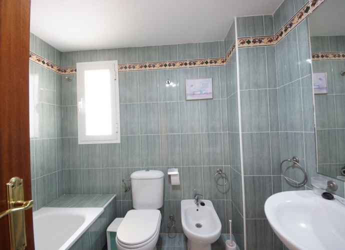 Appartement milieu d’Etage situé à San Pedro de Alcántara - 9
