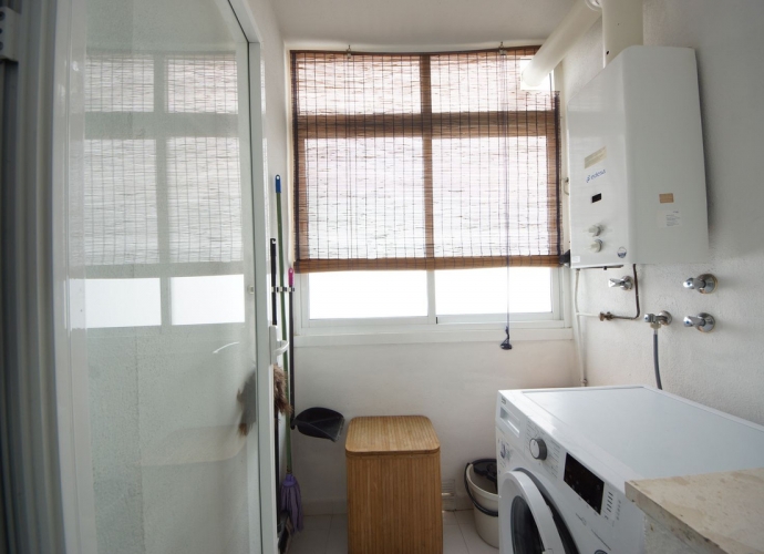 Appartement milieu d’Etage situé à San Pedro de Alcántara - 10