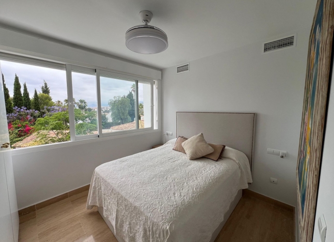 Appartement milieu d’Etage situé à Río Real - 6