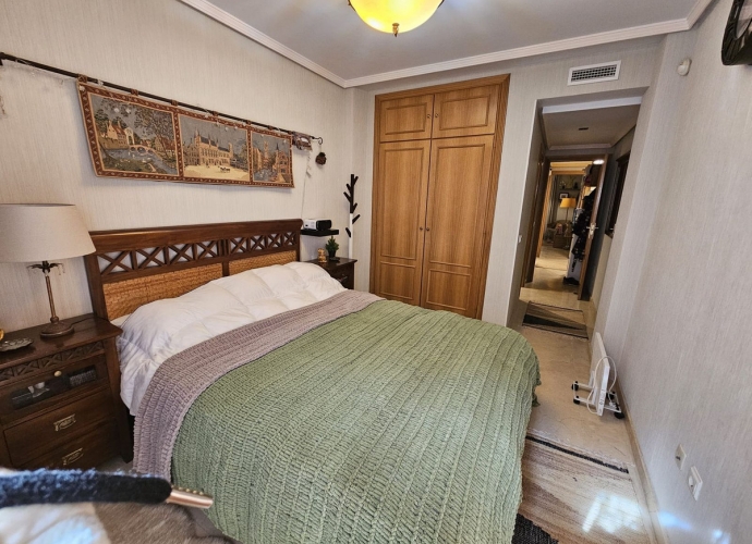 Apartamento Planta Baja en Las Chapas - 4