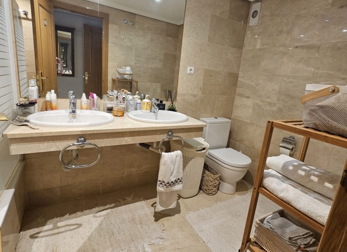 Apartamento Planta Baja en Las Chapas - 5