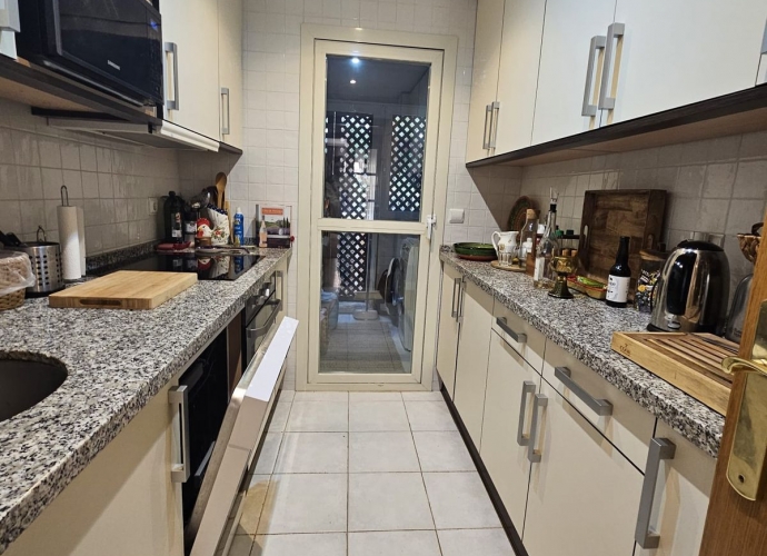 Apartamento Planta Baja en Las Chapas - 7