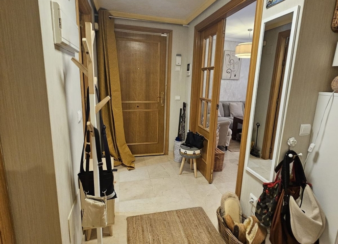 Apartamento Planta Baja en Las Chapas - 8