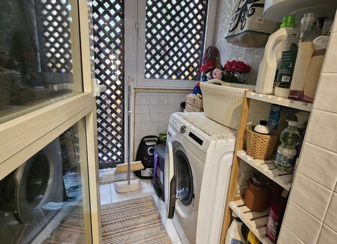 Apartamento Planta Baja en Las Chapas - 9