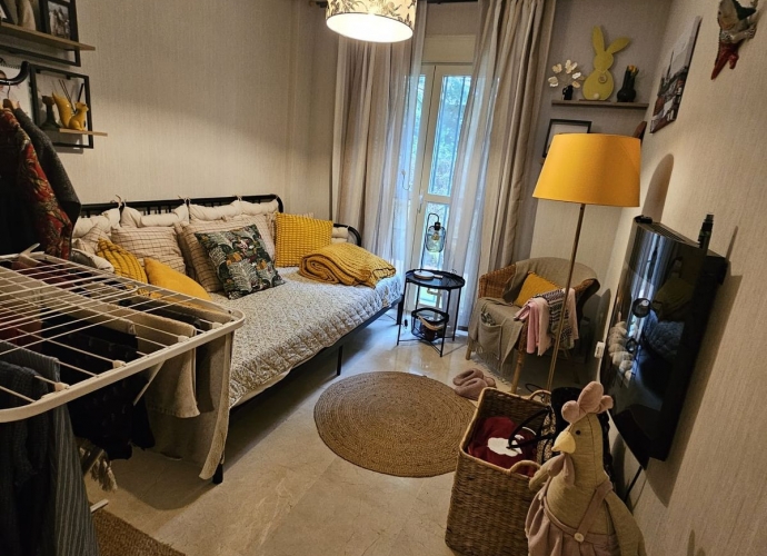 Apartamento Planta Baja en Las Chapas - 10