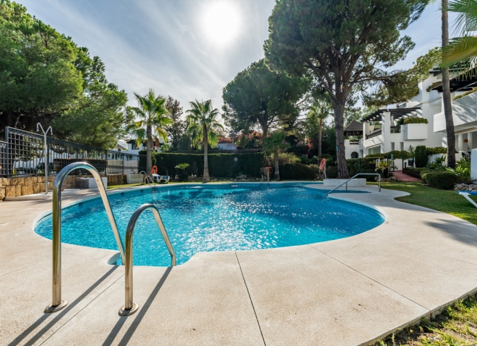 Appartement milieu d’Etage situé à Río Real - 2