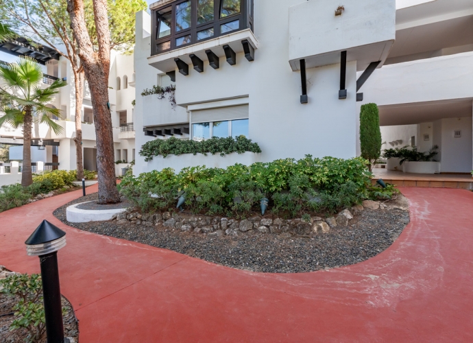 Appartement milieu d’Etage situé à Río Real - 4