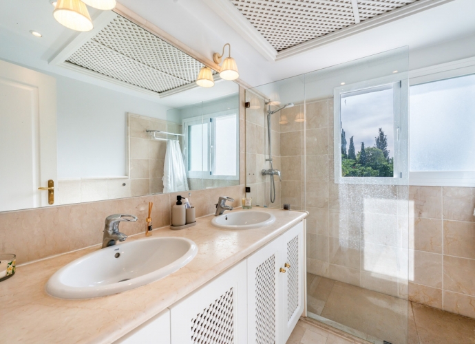 Appartement milieu d’Etage situé à Río Real - 6