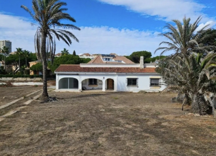 Plot Land en El Rosario - 8