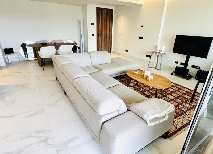 Appartement milieu d’Etage situé à San Pedro de Alcántara - 1