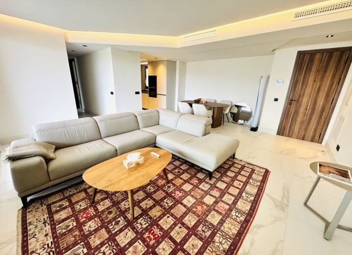 Appartement milieu d’Etage situé à San Pedro de Alcántara - 2