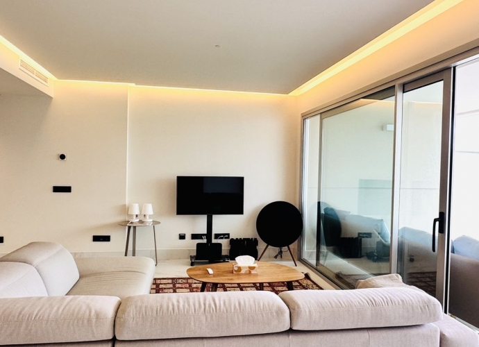 Appartement milieu d’Etage situé à San Pedro de Alcántara - 5