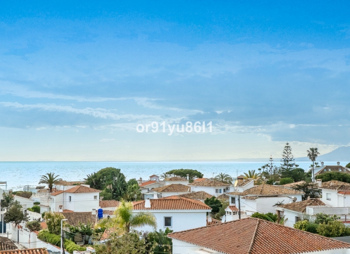 Adosado en Costabella - 1