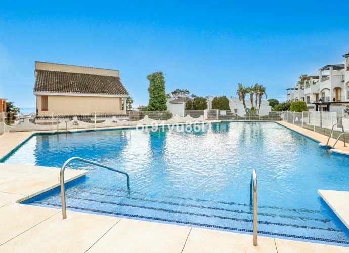 Adosado en Costabella - 4