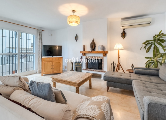 Adosado en Costabella - 5