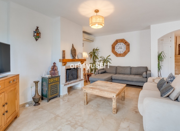 Adosado en Costabella - 6