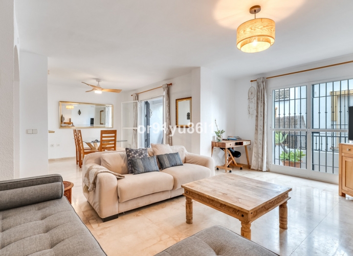 Adosado en Costabella - 7