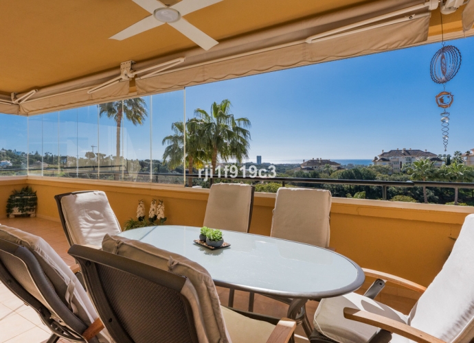 Apartamento Planta Media en Elviria - 2